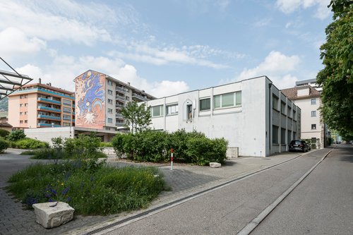 Actualité de CCHE pour PA Les Moulins à Vevey