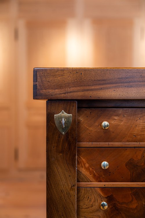 Réalisation de CCHE pour le Musée Atelier Audemars Piguet en Suisse