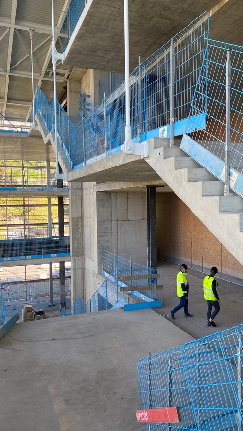 Article général de CCHE sur la transformation rénovation "Réinventer le patrimoine bâti"