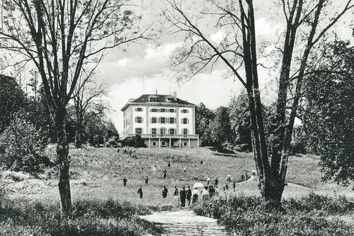 Filiale CCHE Porto Portugal