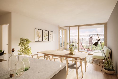 Concours de CCHE Aux Acacias à Genève Suisse