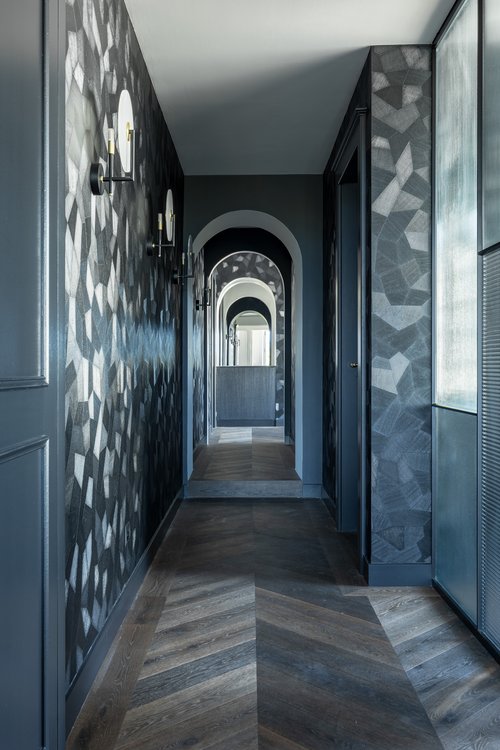 Transformation de CCHE pour le projet Grand-Rue 14 à Rolle Suisse