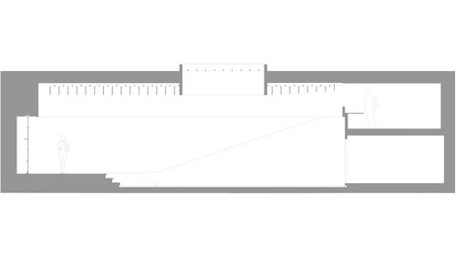 Réalisation de CCHE pour le bâtiment de Millenium à Crissier Suisse