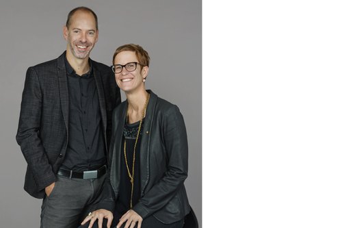 Associés de CCHE Nyon Suisse