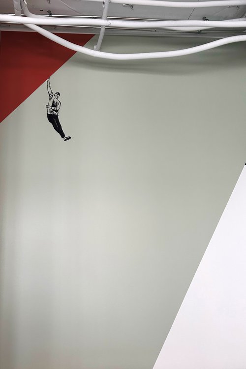 CCHE Nouveau bureau de notre filiale CCHE Genève Suisse