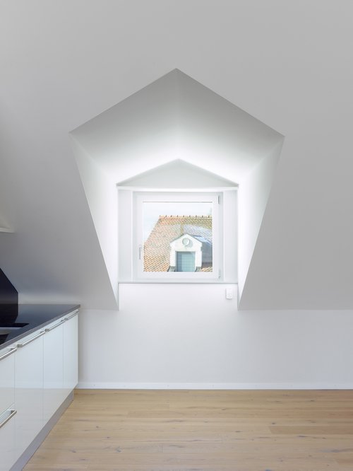 Portrait de CCHE Daniel Grosso Architecte associé Suisse