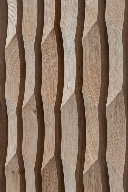 © Think Utopia Architecture d'intérieur de CCHE pour Firmenich Suisse