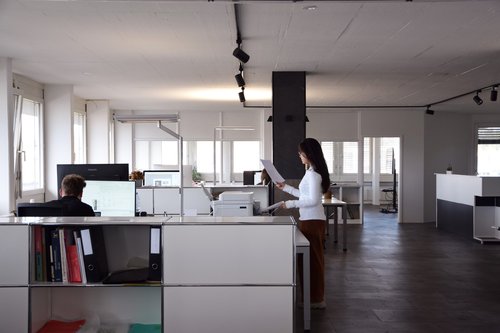 Filiale CCHE Zurich