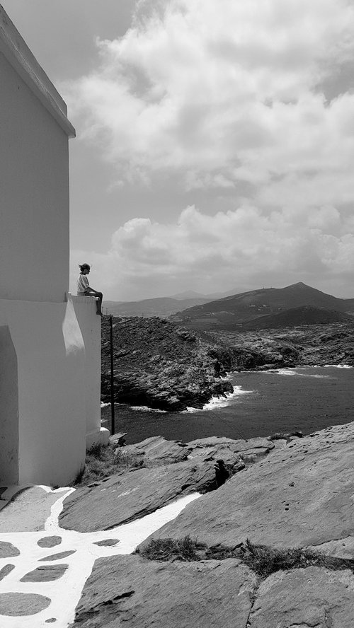 Portrait de CCHE Max Nack Architecte associé Suisse