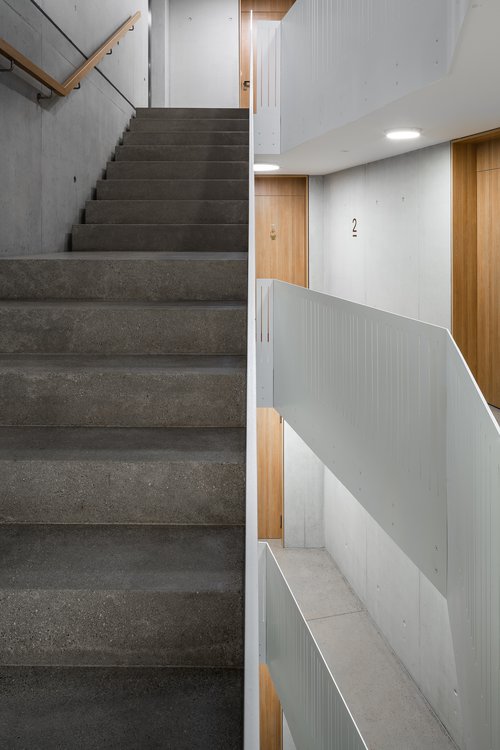 Portrait de CCHE Carolina Azevedo Architecte associée Portugal