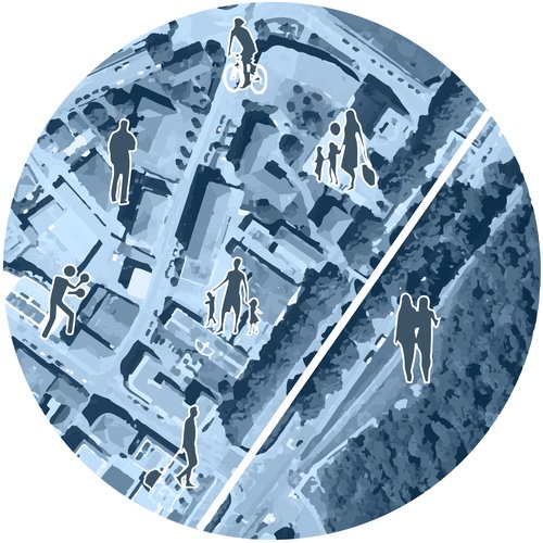 Urbanisme La stratégie socio-spatiale Suisse