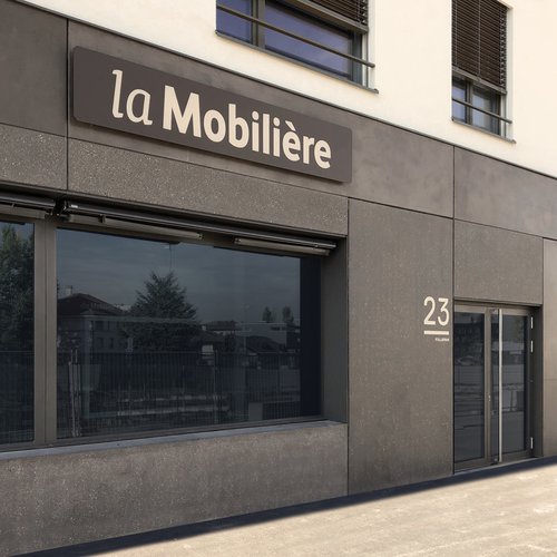 Signalétique de CCHE pour La Toula