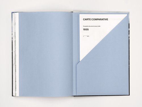 Design de CCHE pour Urbaniser les Alpes