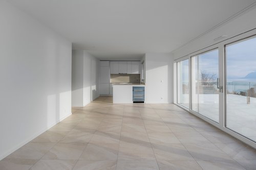 Architecture de CCHE pour Chamblandes 39 Suisse