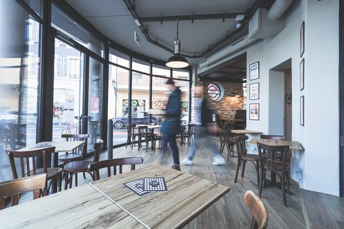 Architecture de CCHE pour Tête de course Nyon Suisse