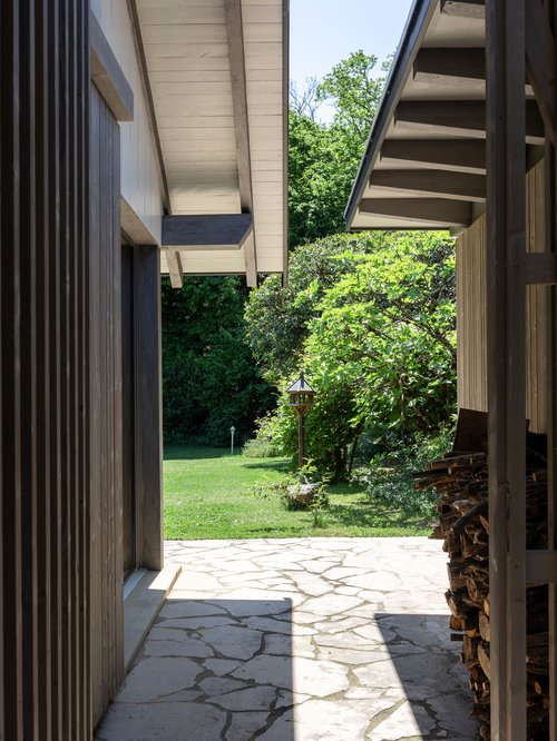 Architecture et réalisation de CCHE pour le projet Petit-Bois