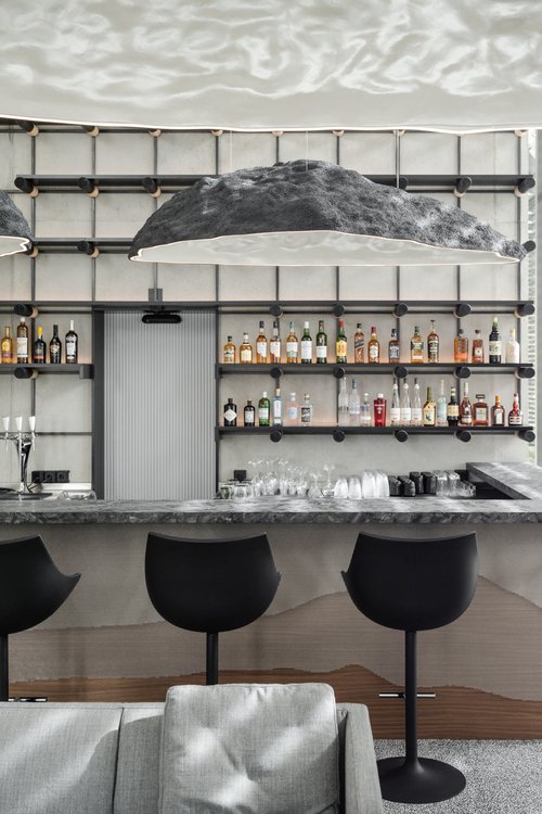 Actualité de CCHE pour Retour en images sur le chantier de l’Hôtel des Horlogers Le Brassus Suisse