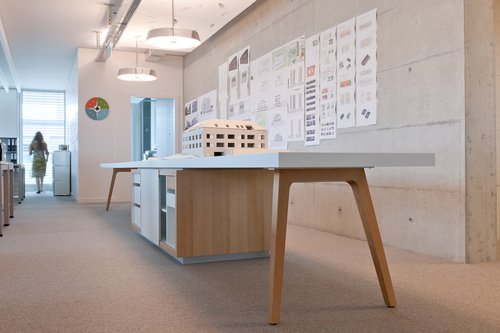 Bureau CCHE Lausanne