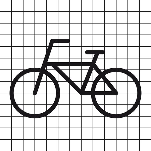 Signalétique de CCHE pour Migros (GE)