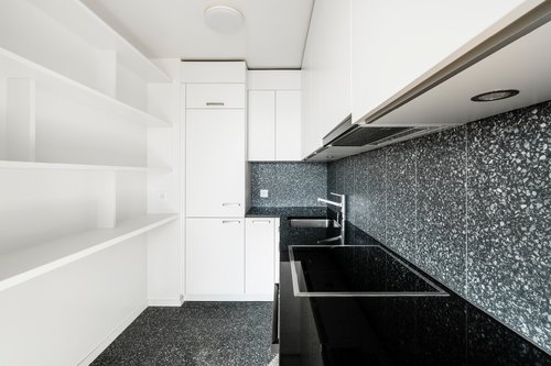 Transformation de CCHE pour la Tour de la Rochelle à Prilly Suisse