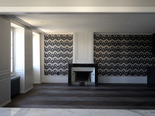 Article général de CCHE sur la transformation rénovation "Réinventer le patrimoine bâti"