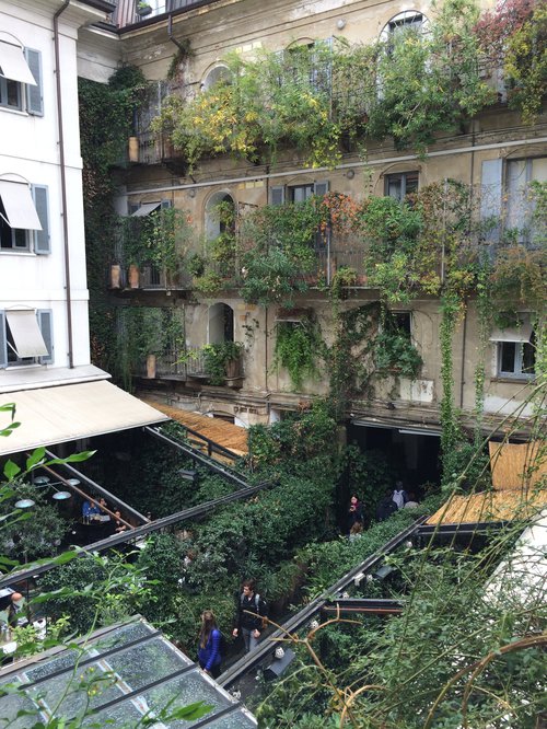 Portrait de CCHE Marc Fischer Architecte associé Suisse