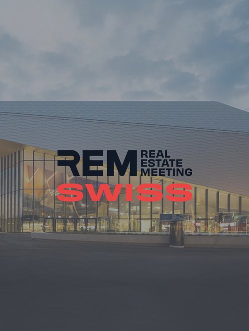 Actualite de CCHE au REM Swiss 2026 Temps forts partenaires EPFL Swisstech Lausanne Suisse