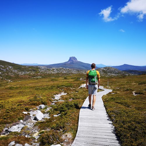 Portrait de CCHE Timoté Mopty Architecte associé Suisse