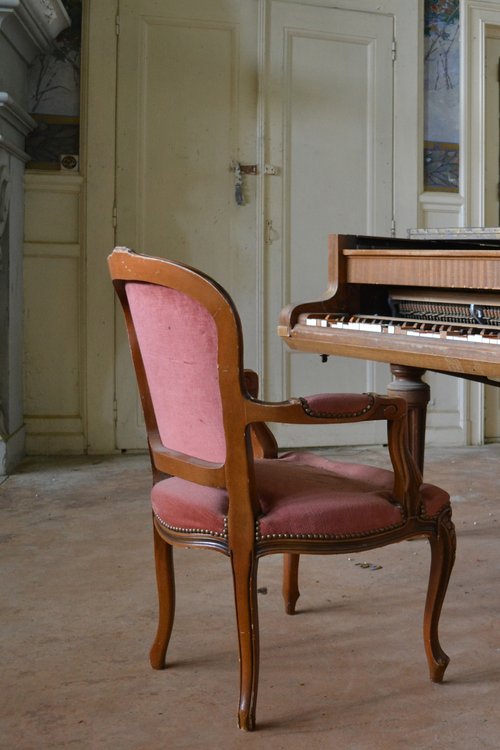 Architecture de CCHE pour le Manoir Hauteroche Suisse