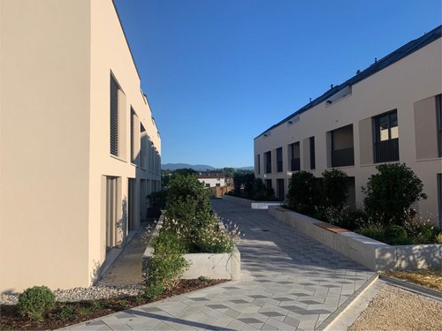 Portrait de CCHE Funda Kozanoglu Architecte associée Suisse