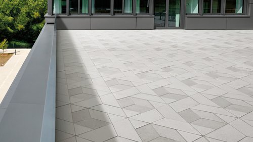 Produit dalette dedale de CCHE