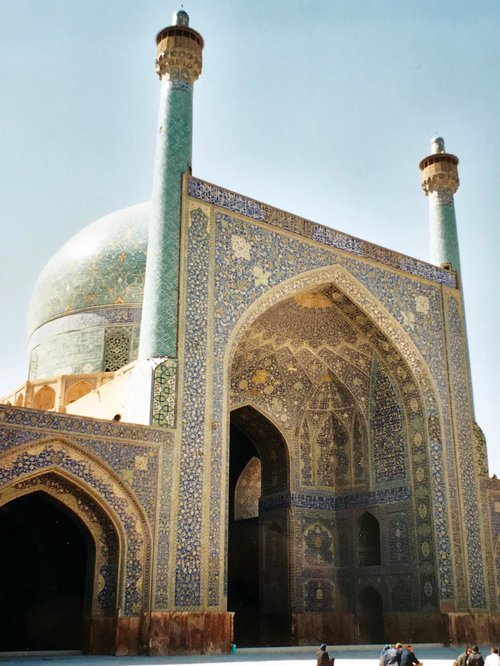 Portrait de CCHE Stéphanie Suard Dancet Architecte associée Suisse