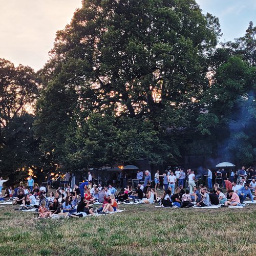 Actualité Communauté de CCHE pour la rencontre les Grillades de l'été Suisse