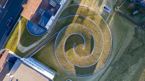 © Audemars Piguet Réalisation de CCHE pour le Musée Atelier Audemars Piguet en Suisse