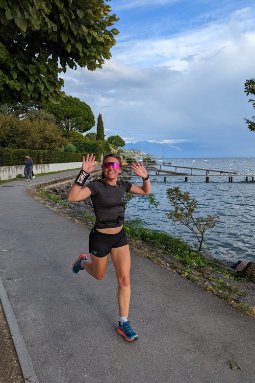 Actualité de CCHE pour la Runmate 2022