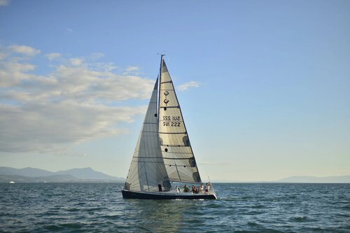 Actualité de CCHE pour la CCHE Sailing team 2023