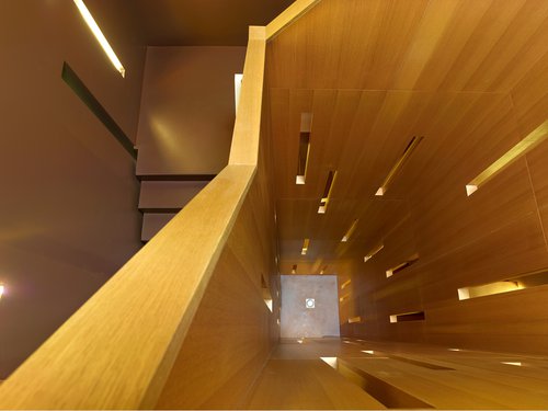 Architecture d'intérieur de CCHE pour Celgene III Suisse