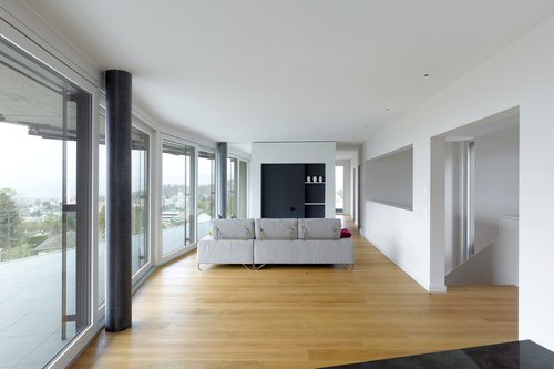 Architecture de CCHE pour Craivavers Suisse