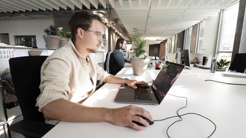 Inauguration CCHE Lab Lausanne