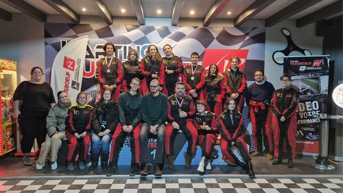 Filiale CCHE La Vallée