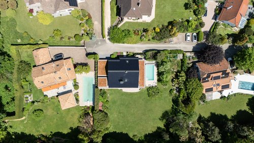 Architecture et réalisation de CCHE pour le projet Petit-Bois