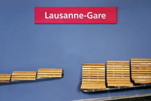 Mobilier de CCHE pour le m2