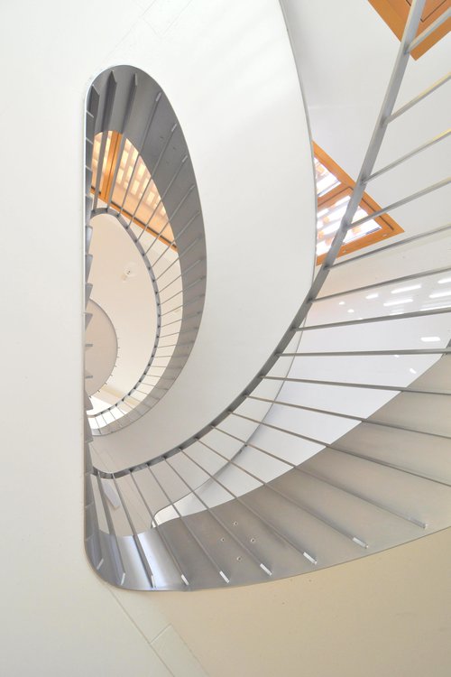 Architecture d'intérieur de CCHE pour le Centre communal multifonction CCM Nyon Suisse