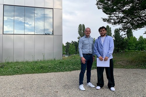 Bourse de CCHE pour la formation à tous les niveaux Suisse