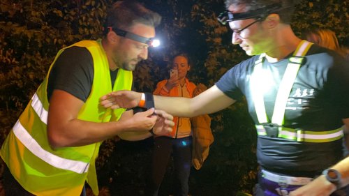 Actualité de CCHE pour la Runmate 2022