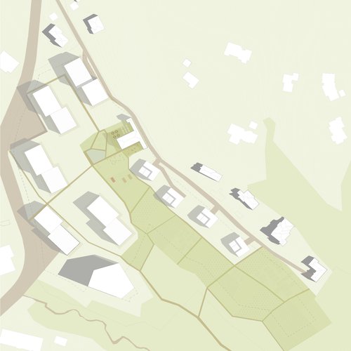 Plan de CCHE pour le projet Florimont Suisse