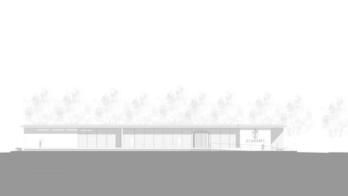 Plan de CCHE du Centre de formation La Luigia Suisse