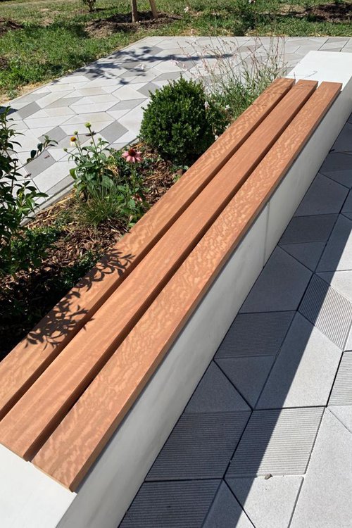 Portrait de CCHE Funda Kozanoglu Architecte associée Suisse