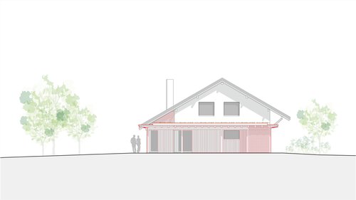 Architecture et réalisation de CCHE pour le projet Petit-Bois