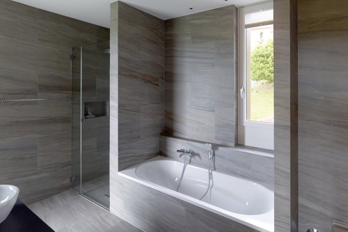 Architecture de CCHE pour Craivavers Suisse